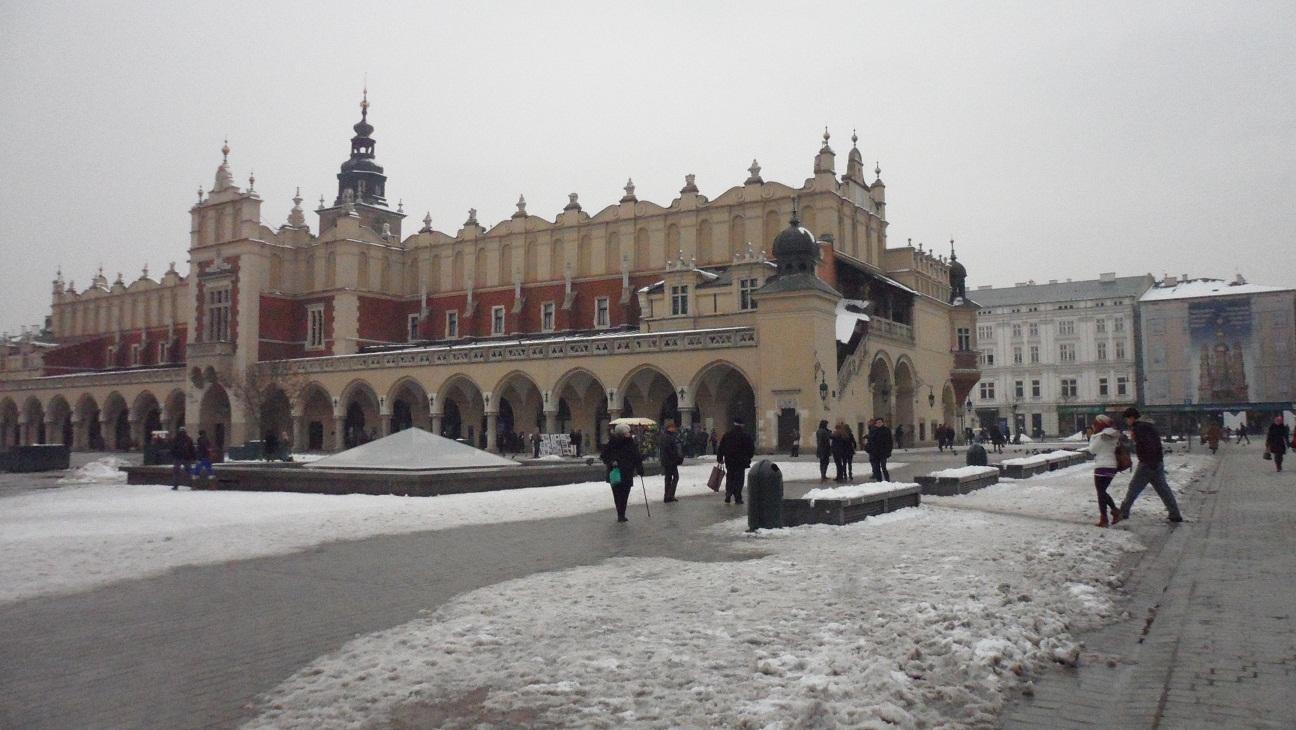 krakow 1