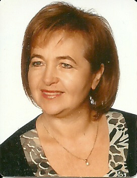 Wiesława Messaoud-Nacer