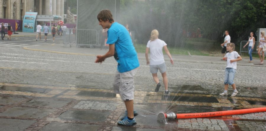Euro 2012 – dzień ostatni
