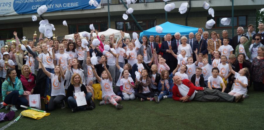 Ratowanie jest super!