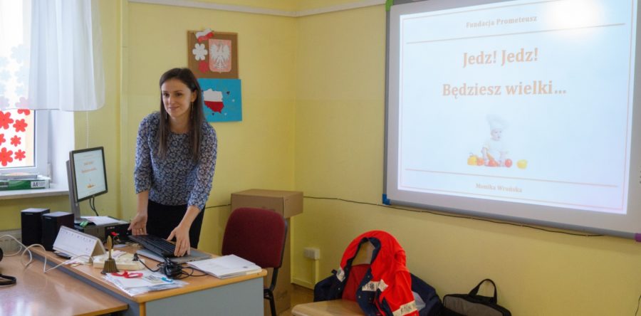Przemyślenia instruktora…