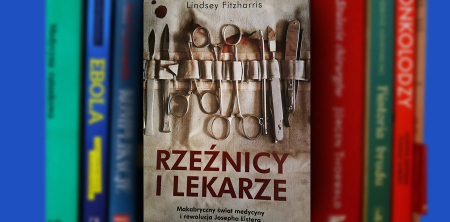 „Rzeźnicy i lekarze”