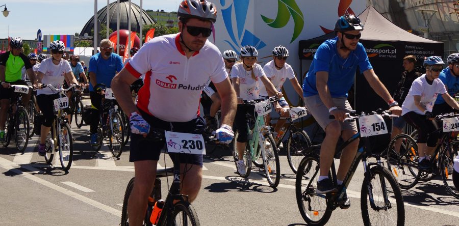 ORLEN Olimpiada i Dzień Chemika, 3-4.06.2017