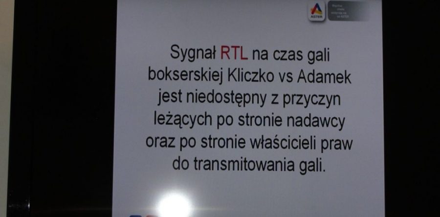 Pojedynek