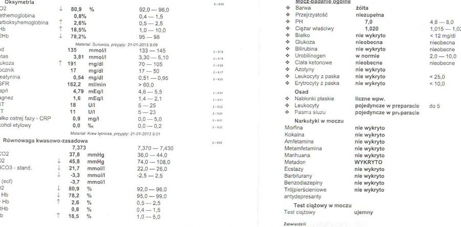 Przypadek kliniczny nr 27