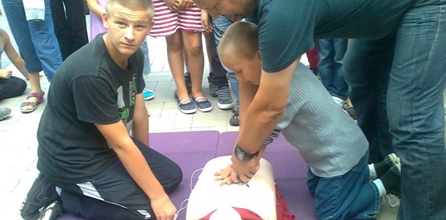 5 złotych minut na Pradze