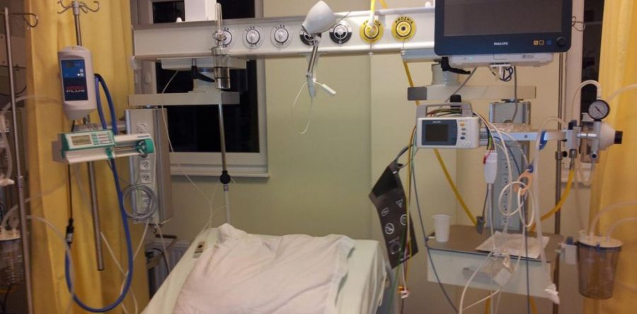 Przypadek kliniczny nr 34. Monitorowanie pacjenta