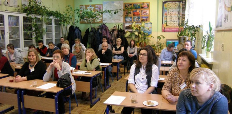 Kurs BLS/AED 8 lutego 2014. Efektywnie wykorzystany czas