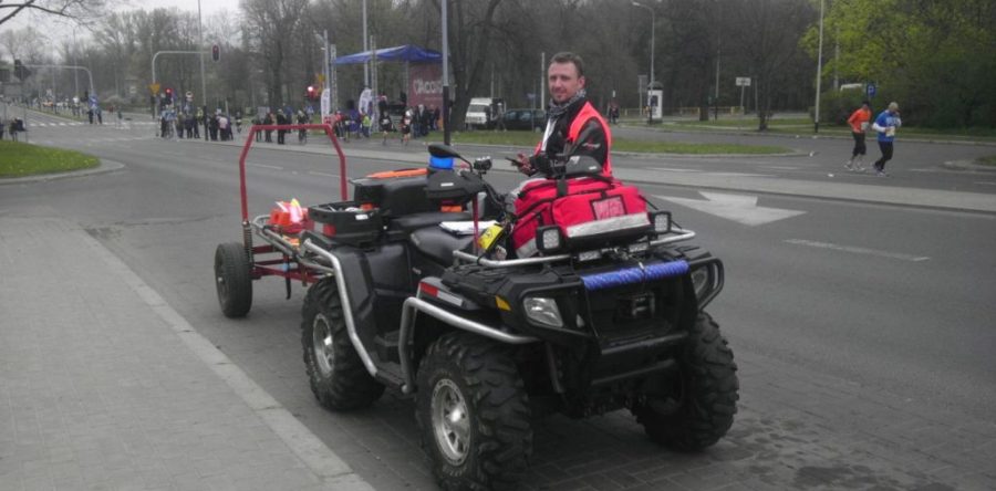 Maraton Łódź