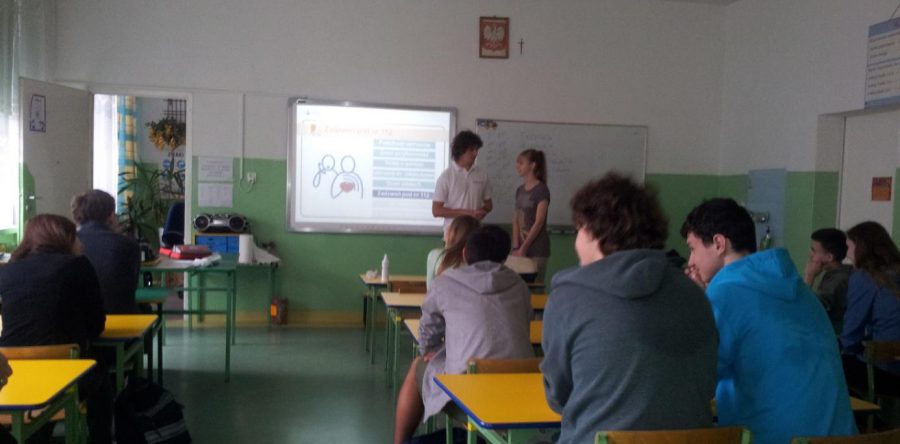 Szkolenie Dęblin 13.05.2014