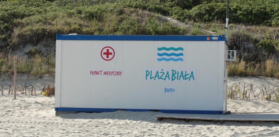 Krynica Morska