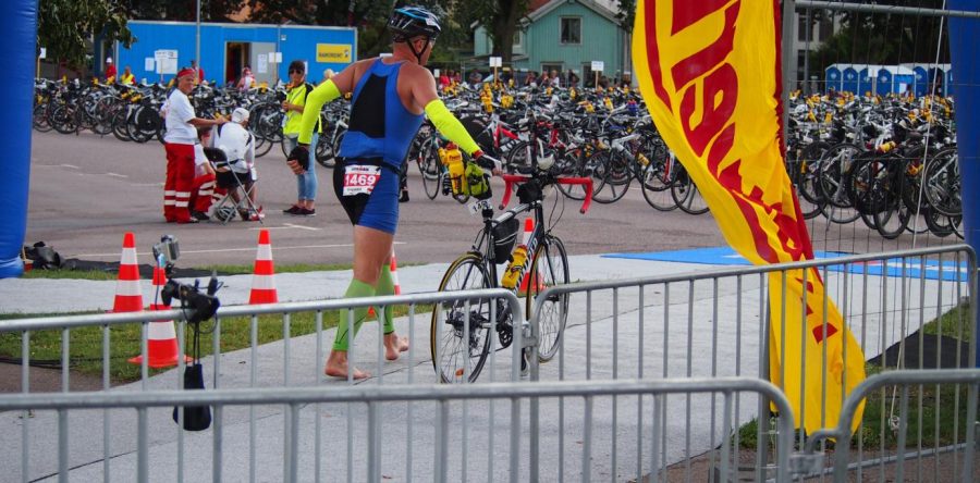 Rozsądek i Radość. Jak przetrwać półmaraton?