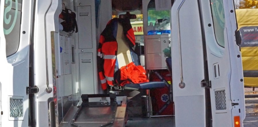 Podsumowanie Biegnij Warszawo 05.10.2014