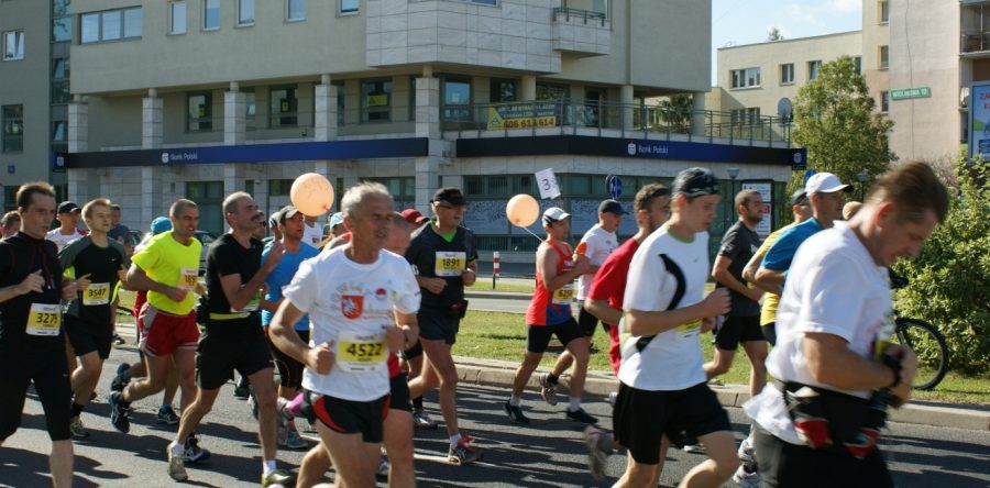 Profilaktyka i taktyka