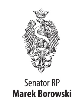 Logo BOROWSKI
