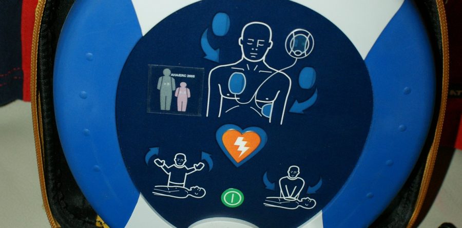 Kurs BLS-AED – VI Konkurs Praski