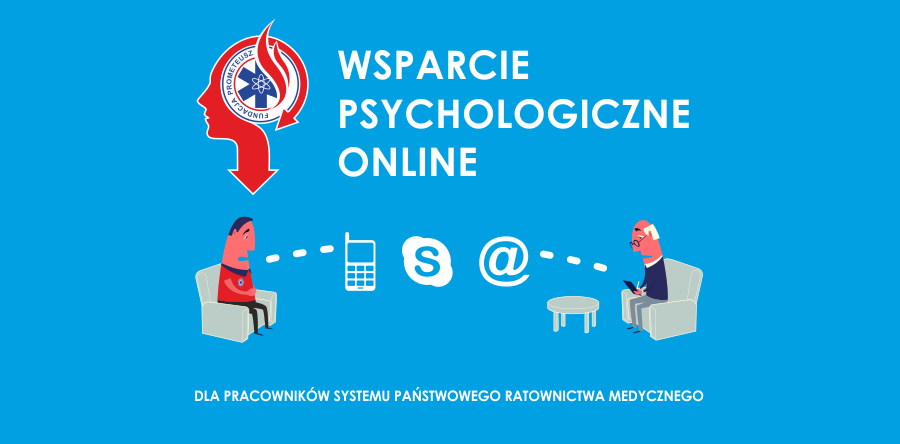 Nowe prezentacje w dziale Wsparcia psychologicznego