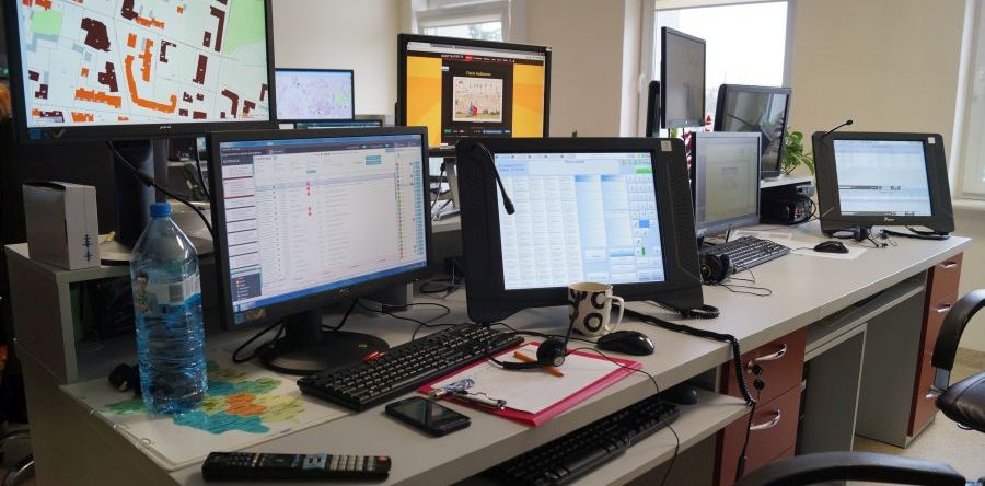 O systemie SWD wprowadzonym w Polsce niedługo na stronie Fundacji