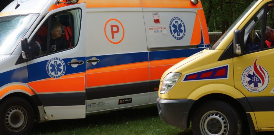 III Bieg im. P. Nurowskiego w dniu 25 czerwca 2017 w Konstancinie-Jeziornie