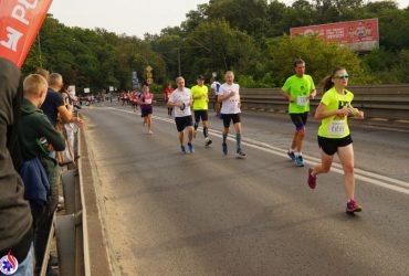 Półmaraton w Płocku – 10.09.2017