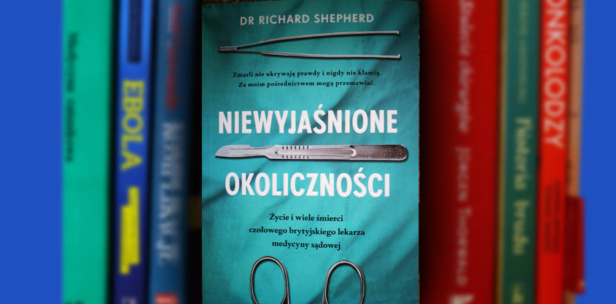 ?Niewyjaśnione okoliczności?