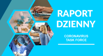 Przeczytaj najnowszy raport z dnia 23.12.2021