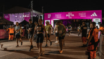 Półmaraton Praski, 6.09.2025