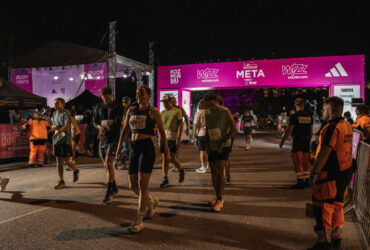 Półmaraton Praski, 6.09.2025