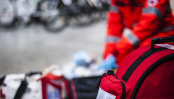 108 tys. zł miesięcznie za pracę na SOR-ze, chętnych brak. “Problemem nie są pieniądze, ale pacjenci”