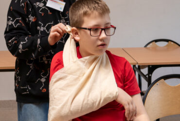 Kurs urazowy, 21.03.2026